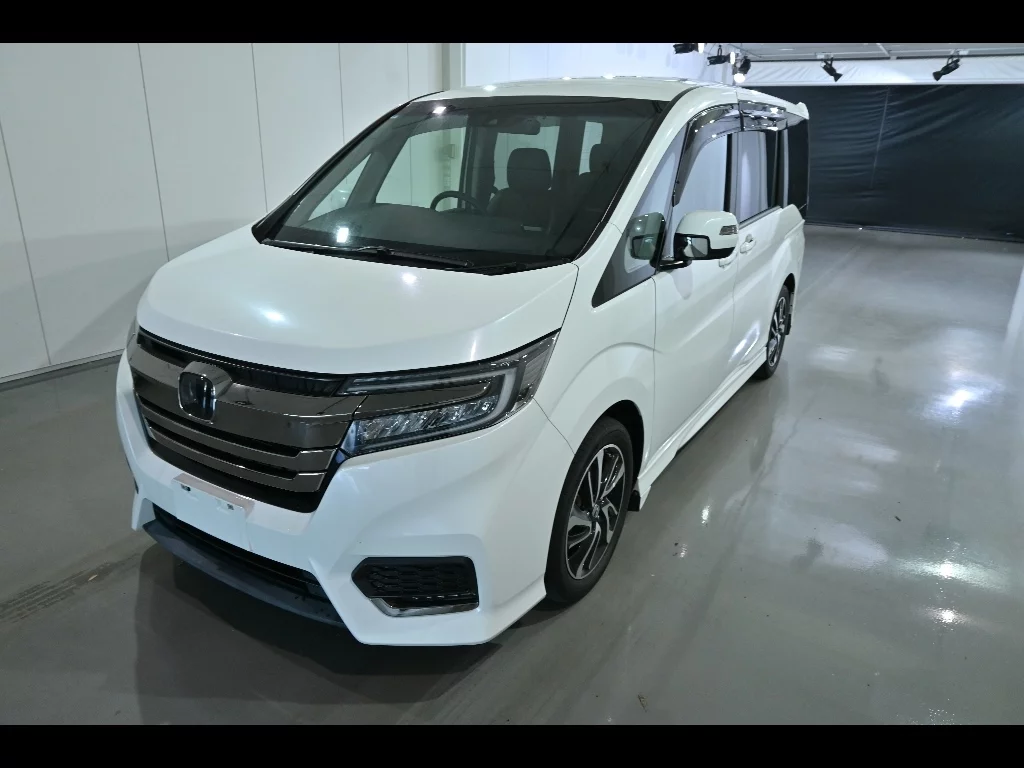 Honda STEPWGN SPADA RP3 2021